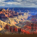 A Grand Canyon