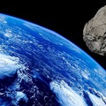 Aszteroida vagy meteor: Mi a különbség?