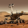 A Mars 2020 misszió: ismét marsjárót küldenek a Mars bolygóra!