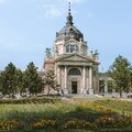 Fürdőváros, világváros