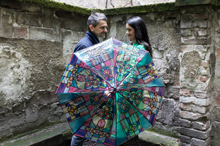 Etűdök elképzelt érzésekre