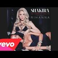 A nap zenéje (12.27.) : Shakira - Can't Remember To Forget You (Audio) ft. Rihanna