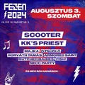 Fezen 2024.08.03. Szombat