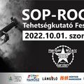 XII. Sop-Rock Tehetségkutató Fesztivál