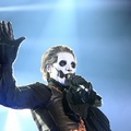 Világszerte mozikba kerül a Ghost különleges koncertfilmje