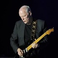 Kilenc év után új szólóalbummal jelentkezik David Gilmour