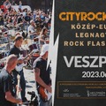 Magyarország legnagyobb rockzenekara Veszprémben ad koncertet