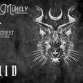 Devoid, HangmanJack, BACKTOTHESTREET, Garga Pitic / Nyolcas Műhely