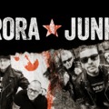 Aurora és Junkies közös koncert