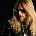 JUDAS PRIEST - RICHIE FAULKNER