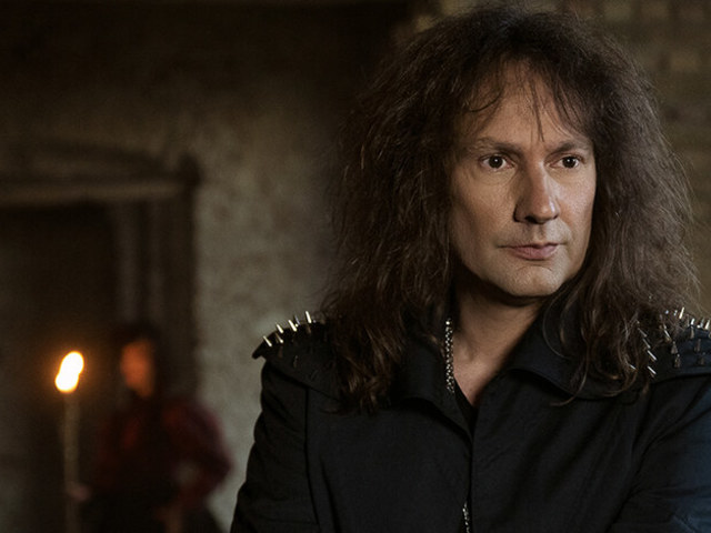 Maróthy Zoltán: Szeretnék mindig gitáros maradni