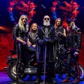 Európai arénaturnéval ünnepli a Painkiller jubileumát a Judas Priest