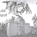 Old Tomb (SK) / Gyilkos / Her Highness / Azutmaga