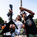 Újra összeáll Közép-Európa legnagyobb rockzenekara, a magyarországi CityRocks