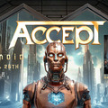 Áprilisban érkezik az Accept új albuma