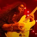 Új koncertlemezzel jelentkezik Yngwie Malmsteen