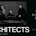 Három év után újra Budapesten az Architects