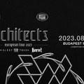 Az Architects legújabb albumával érkezik a Budapest Parkba