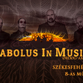 Diabolus In Musica, Zselenszky koncertek Székesfehérváron