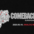 Comeback Kid | Budapest 2023