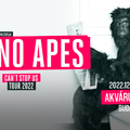 Guano Apes - Can’t Stop Us Tour 2022