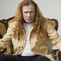 Dave Mustaine elkezdett dolgozni az új Megadeth albumon