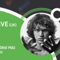 The Doors Alive (UK) koncert Miskolcon!