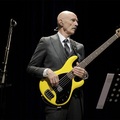 Szeptemberben érkezik Tony Levin új szólóalbuma