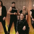 Új albumon dolgozik a Crimson Glory