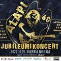 „ALAPI 60” JUBILEUMI KONCERT