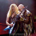 Világszerte óriási siker a Judas Priest új albuma