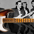 FENDER STRATOCASTER 70