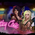Magyarországon is elérhető a Mötley Crüe online szerencsejátéka