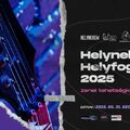 Helynekem Helyfoglaló 2025. – Zenei tehetségkutató Miskolcon