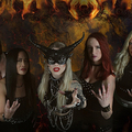Augusztus 22-én jelenik meg a Burning Witches új nagylemeze