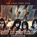 KISS - End Of The Road World Tour Budapest