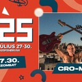 CRO-MAGS | Fezen Fesztivál | 07.30.