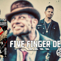 Five Finger Death Punch - Budapest Sportaréna