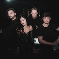 Modern metalcore, női gothic rock énekkel - Új klipes dallal jelentkezett az Oversear