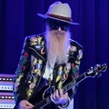 Új szólódalt osztott meg a ZZ Top frontembere, Billy Gibbons