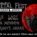 Riverside Metal Fest