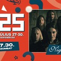 Nightwish | Fezen fesztivál | 07.30.