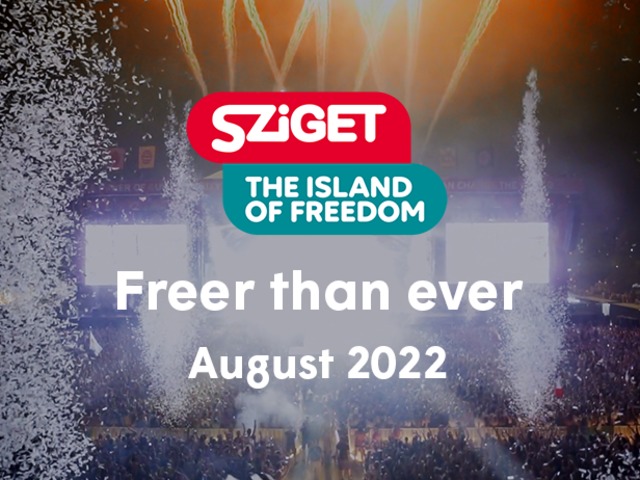 Nem lesz Sziget Fesztivál sem 2021-ben