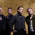 Egyszerre két új dallal jelentkezett a Shinedown