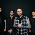 Bemutatta új albumának címadó dalát a Memphis May Fire