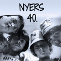 40. évfordulóját ünnepli a NYERS zenekar