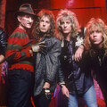 DOKKEN - Valószínűtlen történet tündöklésről és bukásról