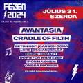 Fezen 2024.07.31. Szerda