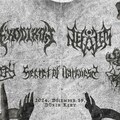 EXODIKON XX. Jubileum és NEFALEM 'A Realm Beyond' lemezbemutató