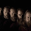 Sötét blues Norvégiából